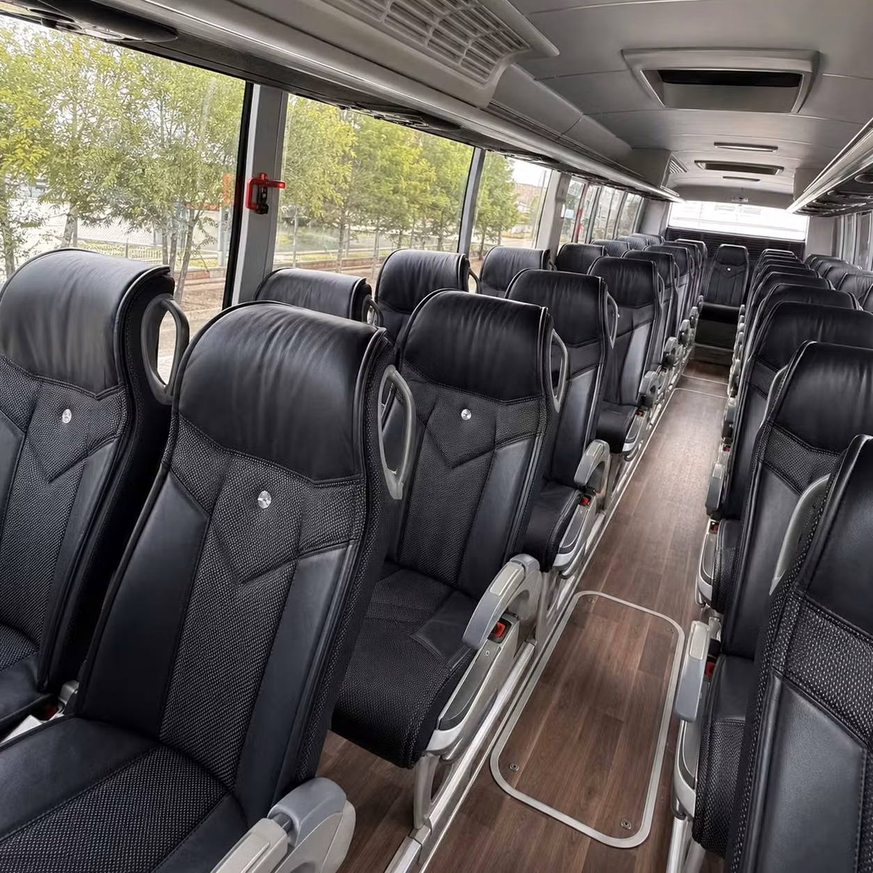 charterbusrentalnewarknj com makes multi day charter bus trips from newark easy to plan and even easier to book