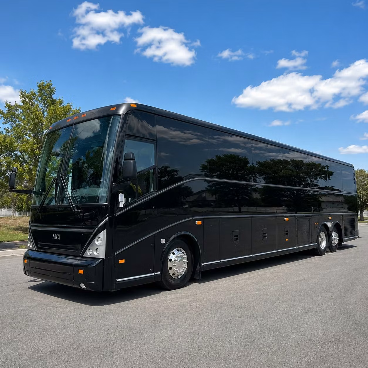 convention and conference transportation at the nj convention and exposition center and beyond