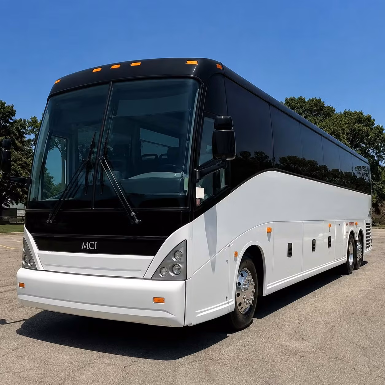 corporate and convention airport shuttles in newark new jersey