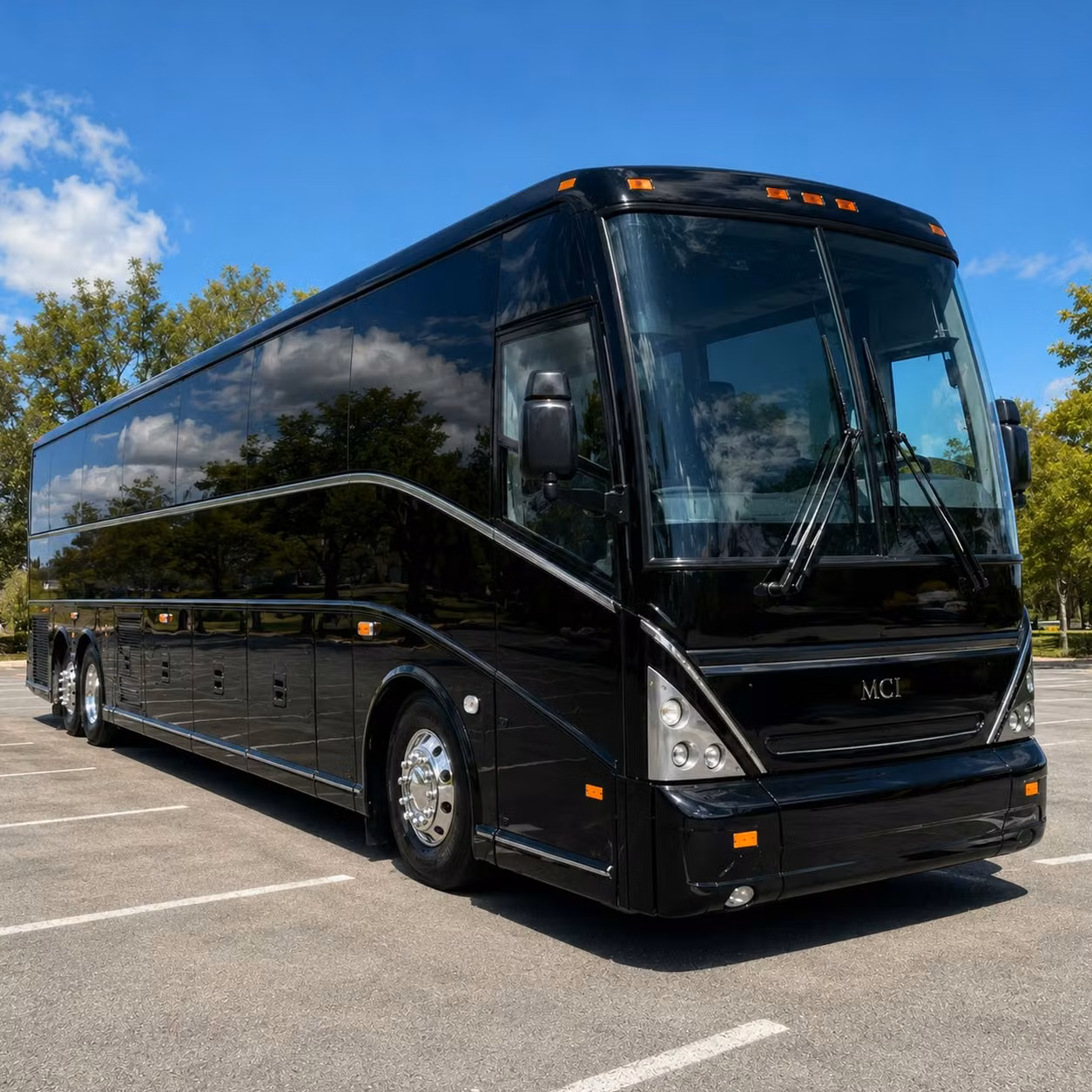 for easy group transportation to njpac and newark s arts district