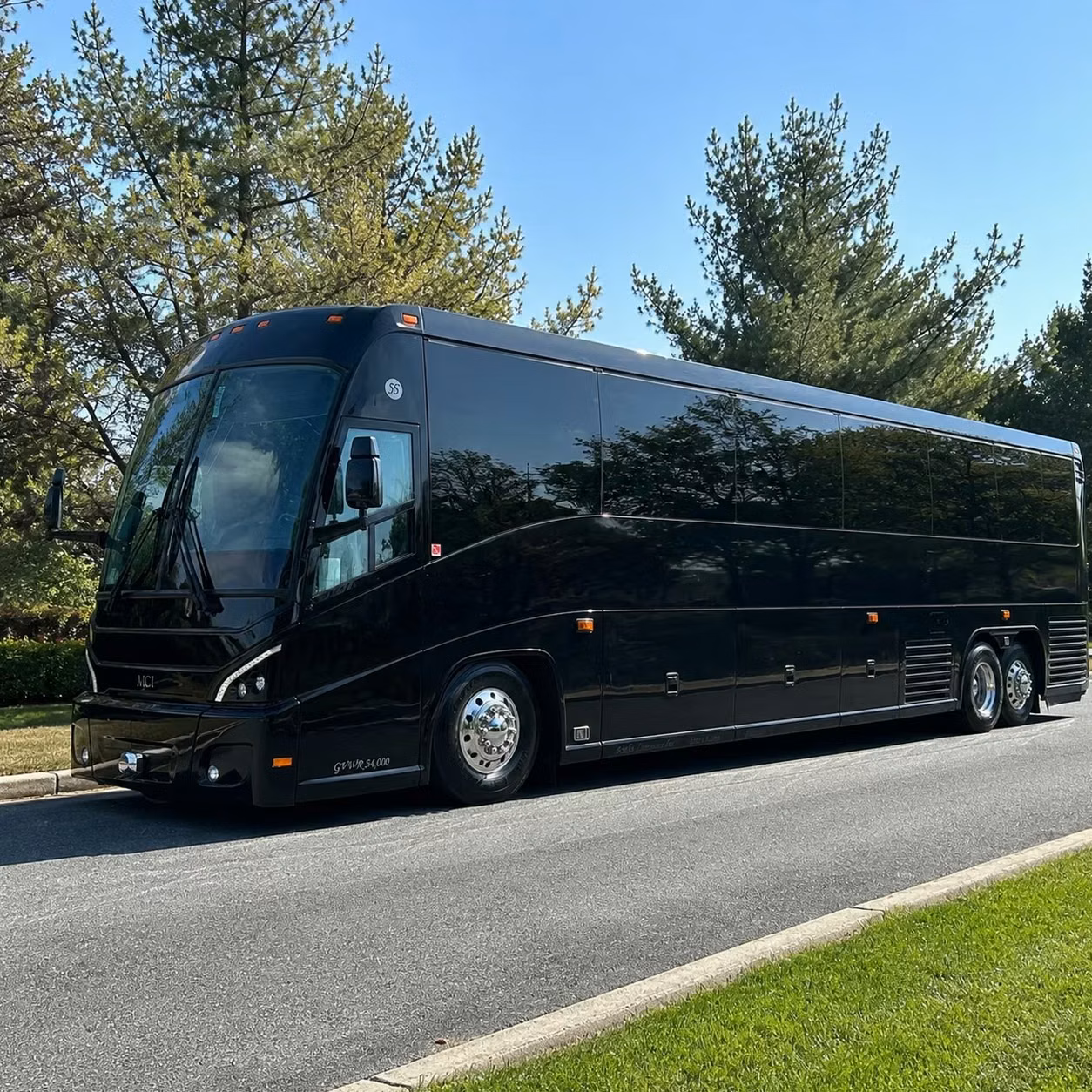 government event transportation to newark s convention and conference venues is easy with charterbusrentalnewarknj com
