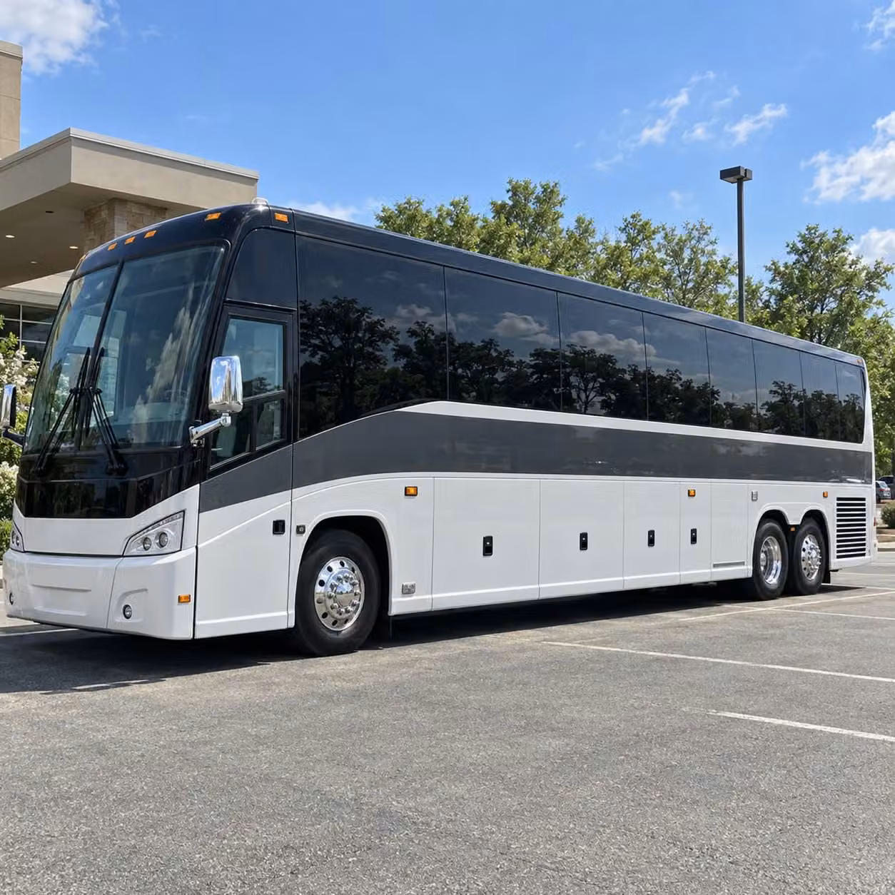 let charterbusrentalnewarknj com move your group to the new jersey performing arts center
