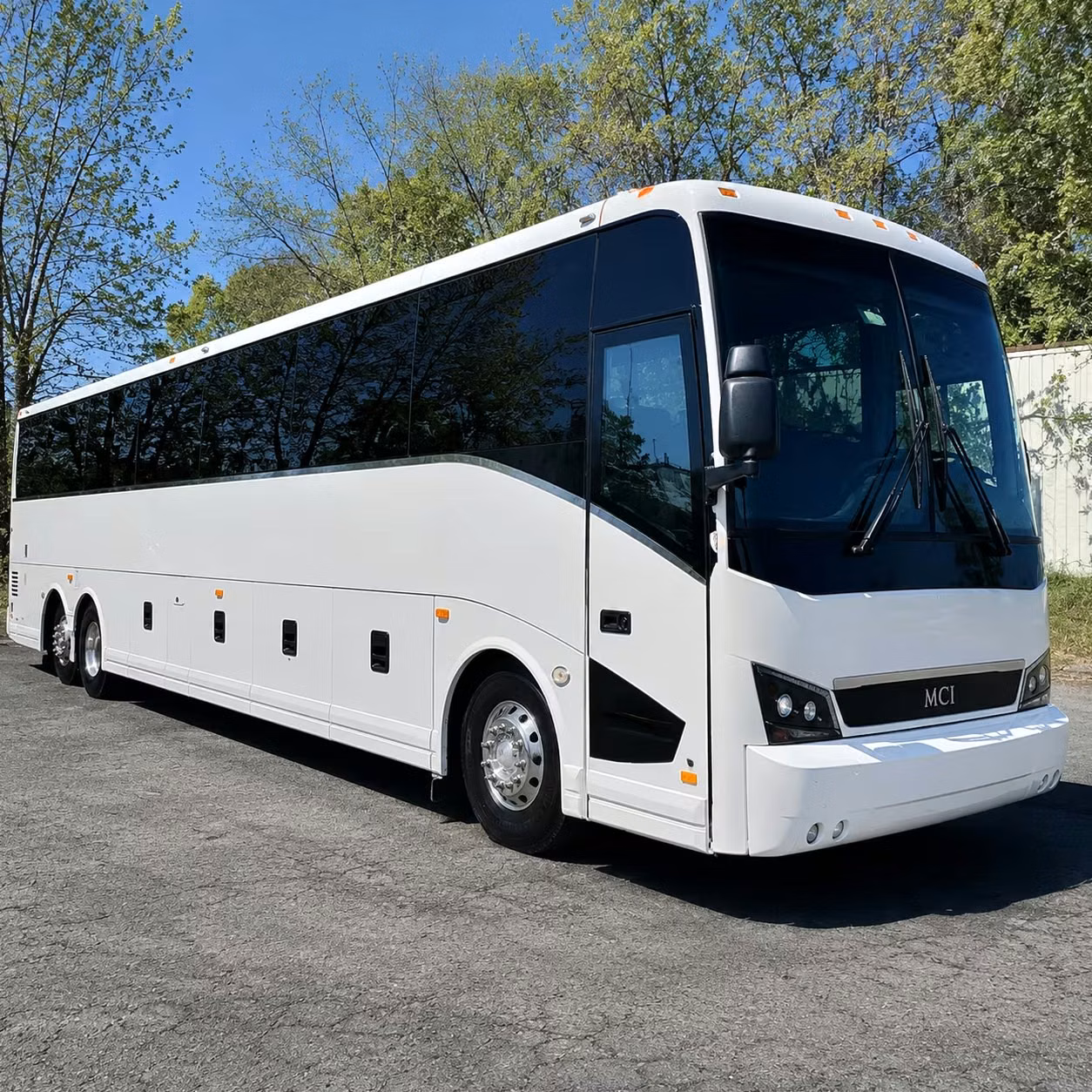 newark field trip transportation