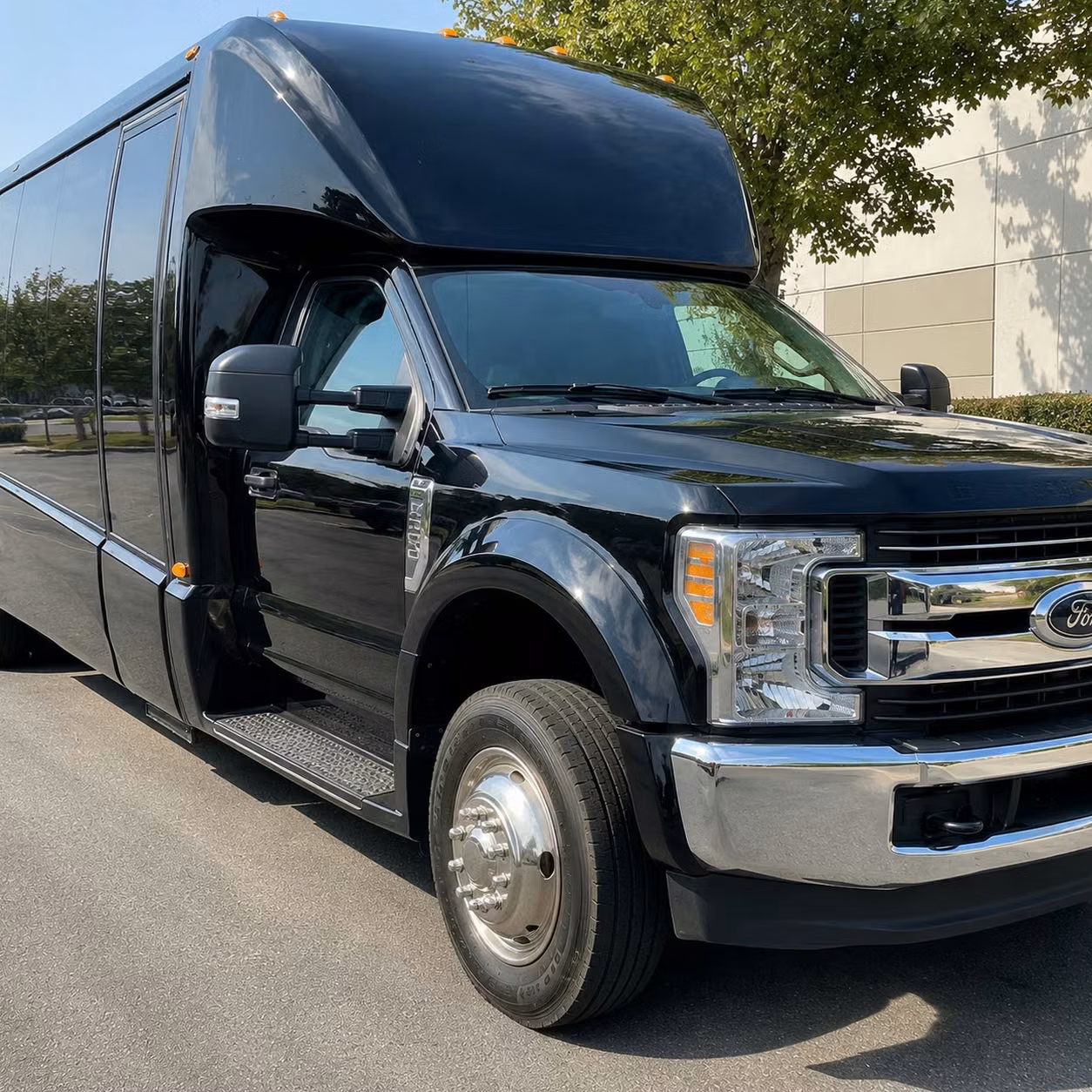 newark government military transportation