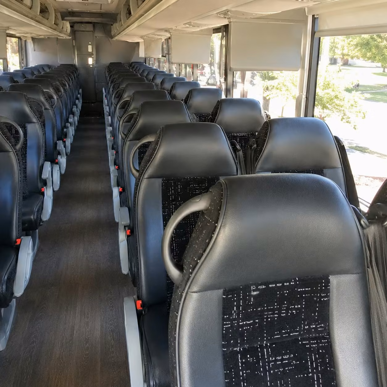 Newark Group Transportation Services