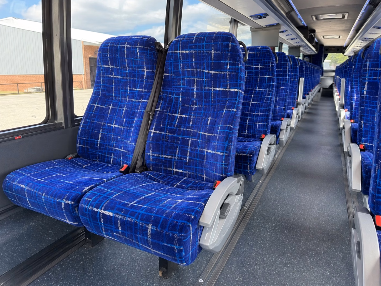 newark wedding shuttle services bus rentals