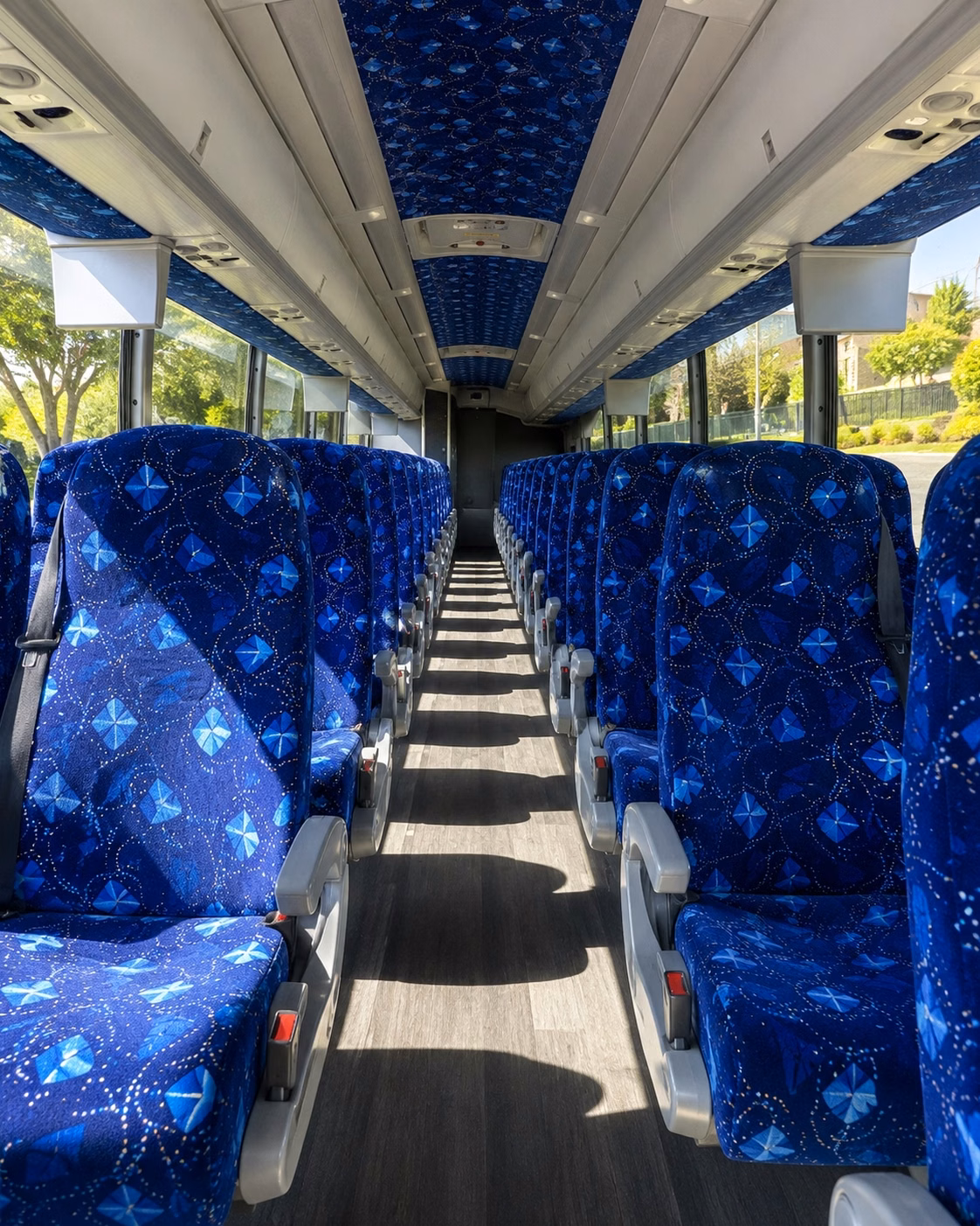 newark wedding transportation