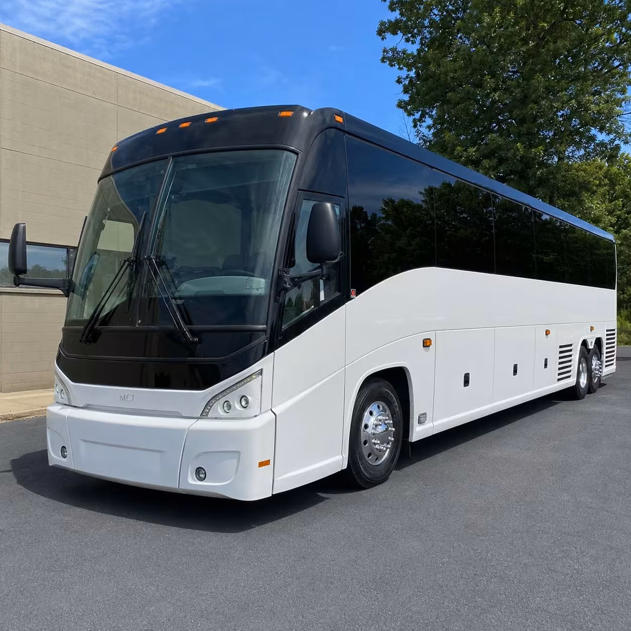 not in newark you can still find long distance transportation nearby