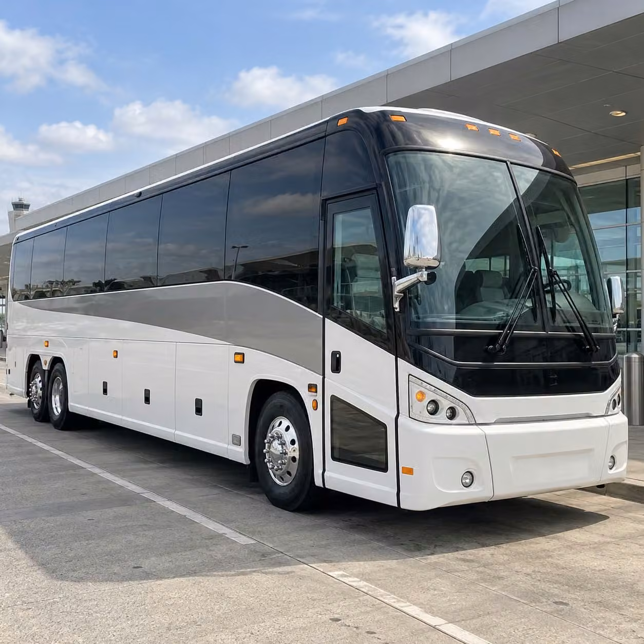 prom homecoming transportation services in newark