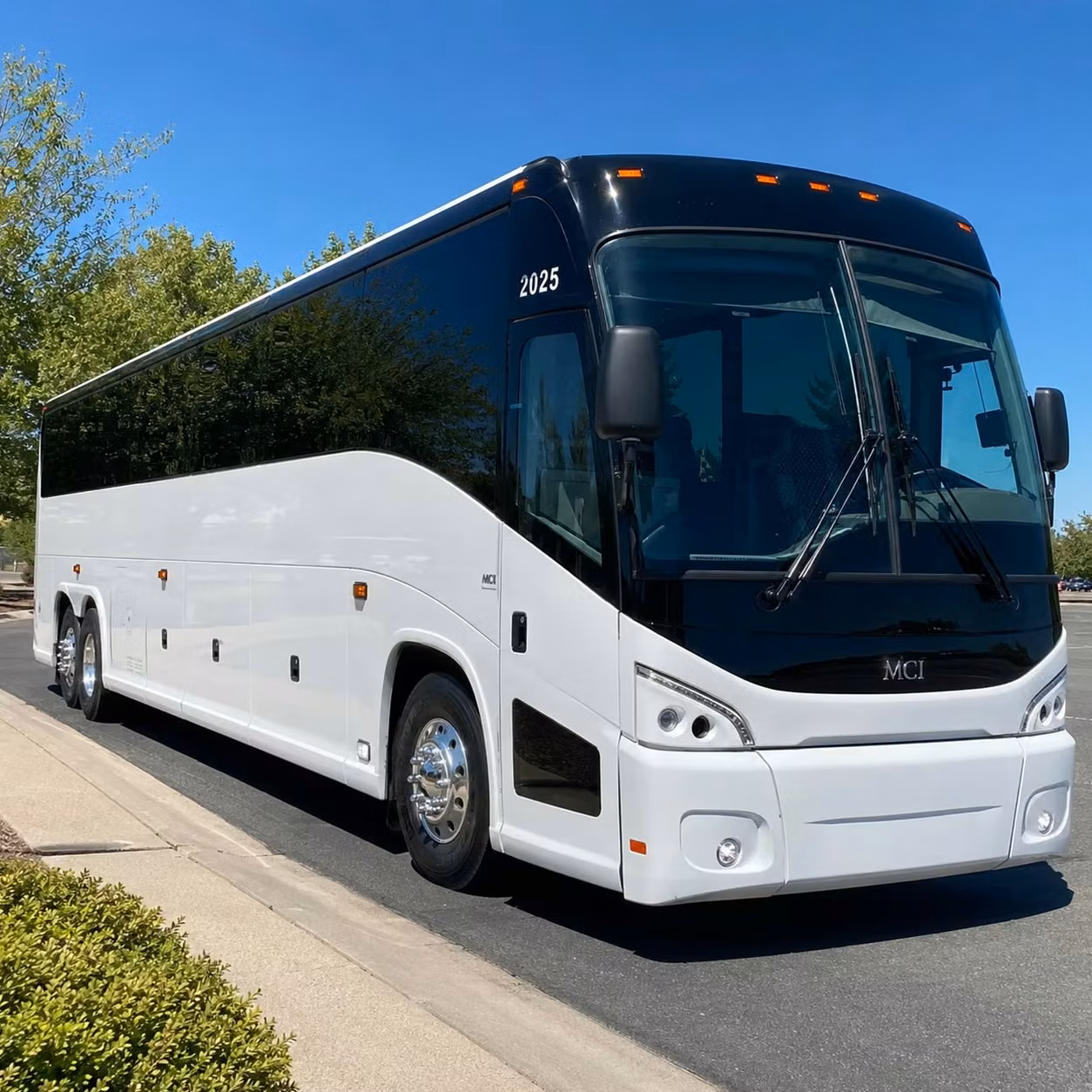 sunday service shuttles and weekly worship transportation in newark