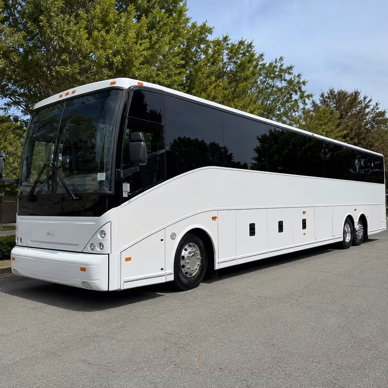 university and school group airport transportation in newark nj